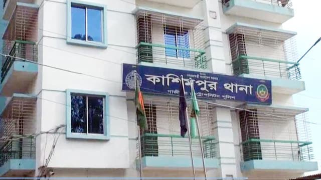 গাজীপুরে প্রতিমা ভাংচুর: দুই দিনের রিমান্ডে ১৮ আসামি