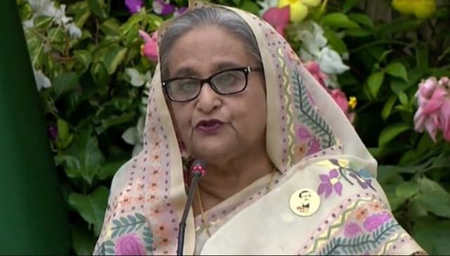 খাদ্য উৎপাদন বাড়াতে গবেষণার ওপর গুরুত্বারোপ প্রধানমন্ত্রীর