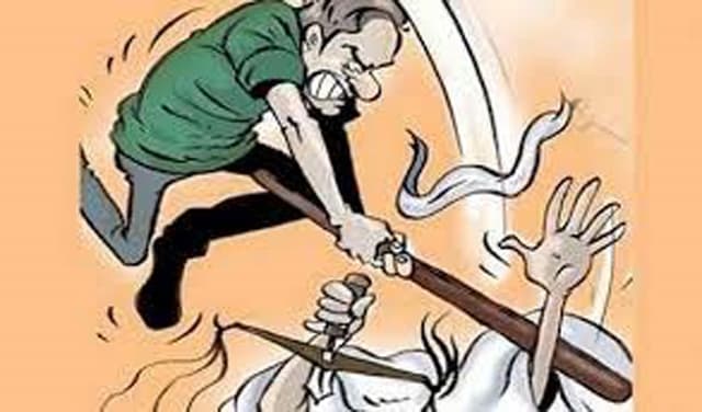 ঝিনাইদহে ভাতিজার লাঠির আঘাতে চাচা খুন !
