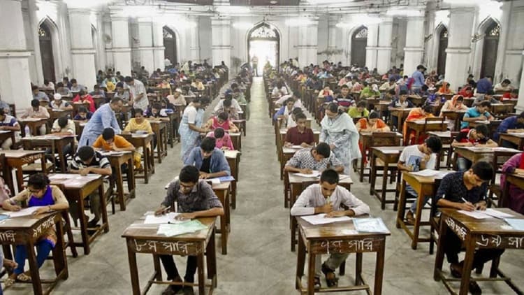 ২০ বিশ্ববিদ্যালয়ের গুচ্ছ ভর্তি পরীক্ষা কাল