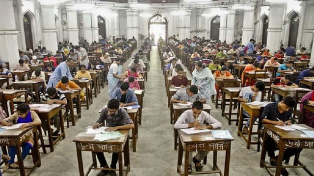 ২০ বিশ্ববিদ্যালয়ের গুচ্ছ ভর্তি পরীক্ষা কাল