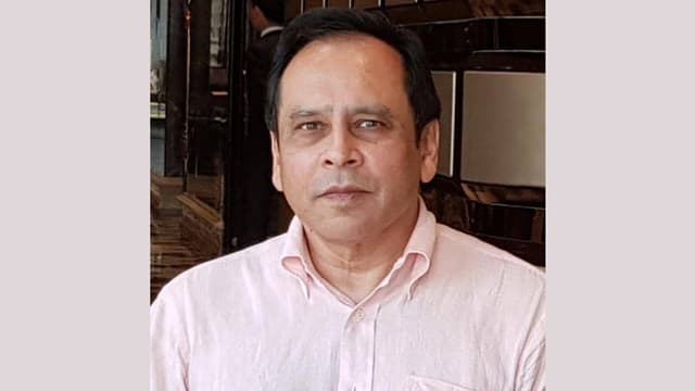আওয়ামী লীগের ব্যর্থতা আমাদের সুযোগ করে দিয়েছে: রেজা কিবরিয়া