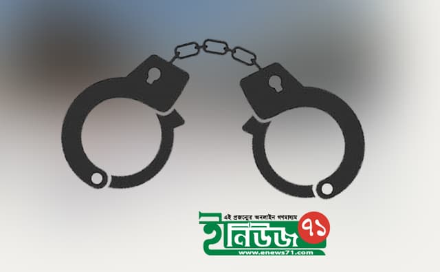 পূজা মণ্ডপে হামলায় কারাগারে ৮৪ জন