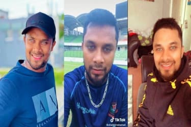 টিকটক করে অন্যায় করিনি: সাব্বির