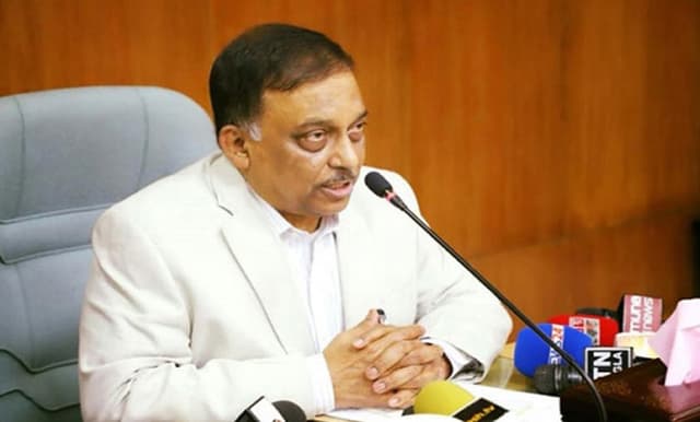 বিচ্ছিন্নতাবাদীদের দেশে থাকতে দিচ্ছি না : স্বরাষ্ট্রমন্ত্রী