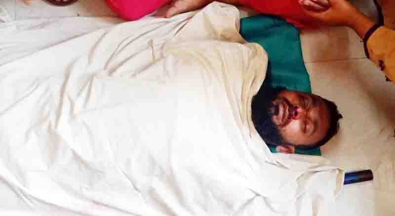 কোটচাঁদপুরে বিদুৎয়ায়িত হয়ে দুই বিদ্যুৎ মিস্ত্রি নিহত