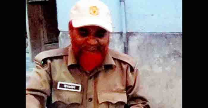 আত্রাই বন কর্মকর্তার মৃত্যুতে উপজেলা প্রশাসনের শোক