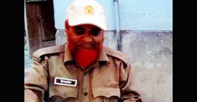 আত্রাই বন কর্মকর্তার মৃত্যুতে উপজেলা প্রশাসনের শোক