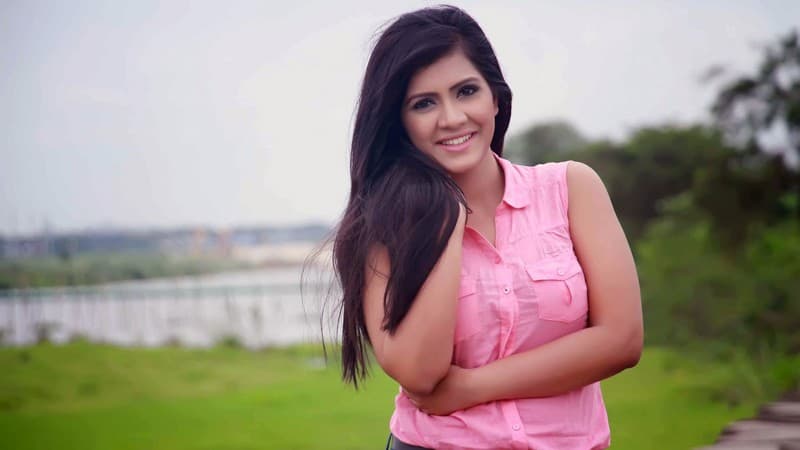 মারিয়া নূর থাকছেন বিশ্বকাপ ক্রিকেটে