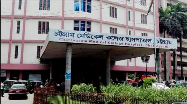 বায়েজিদে বিস্ফোরণে নিহত ১, দগ্ধ ২