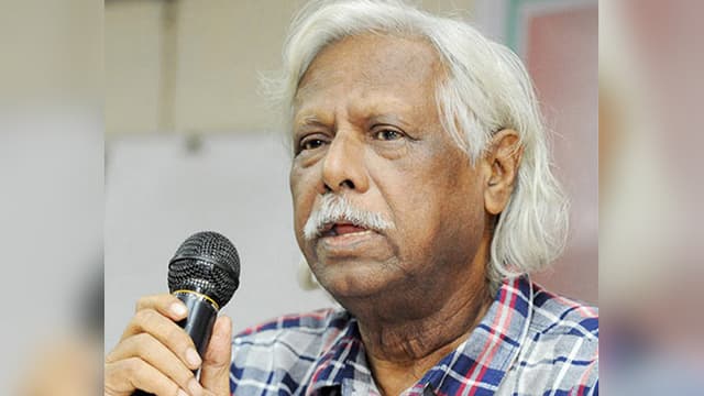 দেশকে ভালো রেখে আমরা একত্রে থাকতে চাই: ডা. জাফরুল্লাহ