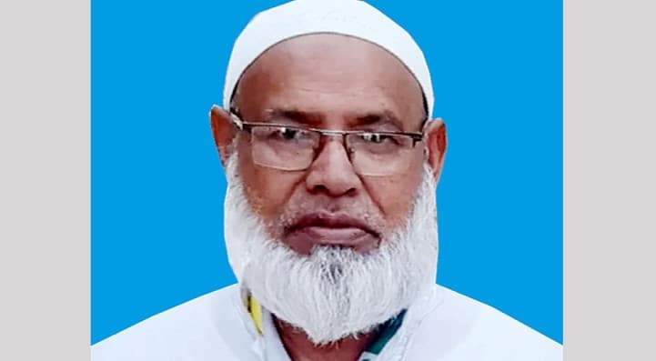 আওয়ামী লীগ প্রার্থী’র বিনা প্রতিদ্বন্দ্বিতায় জয়