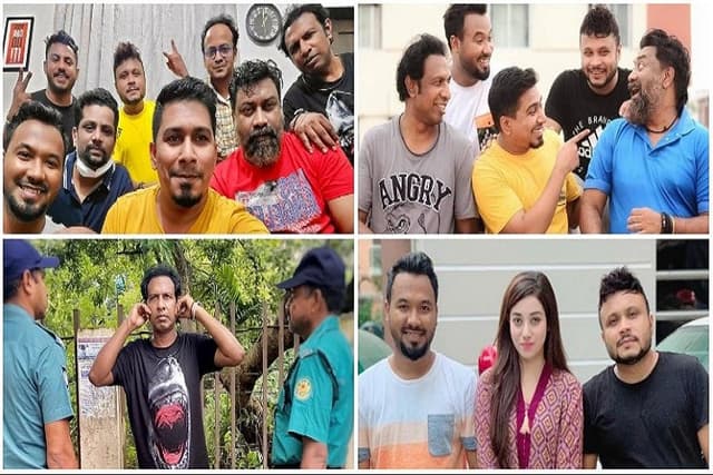 আসছে ‘ব্যাচেলর পয়েন্ট’ সিজন-৪