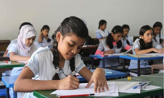 হচ্ছে না প্রাথমিক-ইবতেদায়ি সমাপনী পরীক্ষা