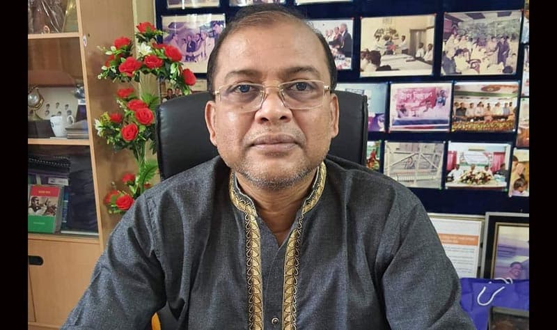 ঝিনাইদহ জেলা পরিষদ নির্বাচনে আ’লীগ প্রার্থীর ভরাডুবি