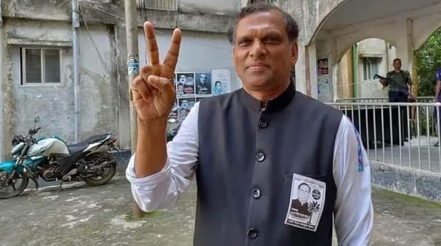 জেলা পরিষদ নির্বাচনে রাজবাড়ীতে আ.লীগ প্রার্থী বিজয়ী