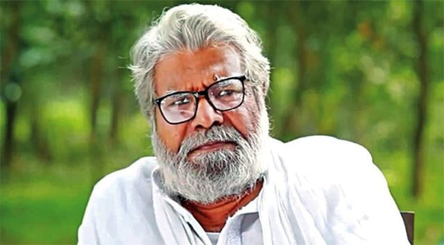 মারা গেছেন জনপ্রিয় নাট্যকার ও অভিনেতা মাসুম আজিজ