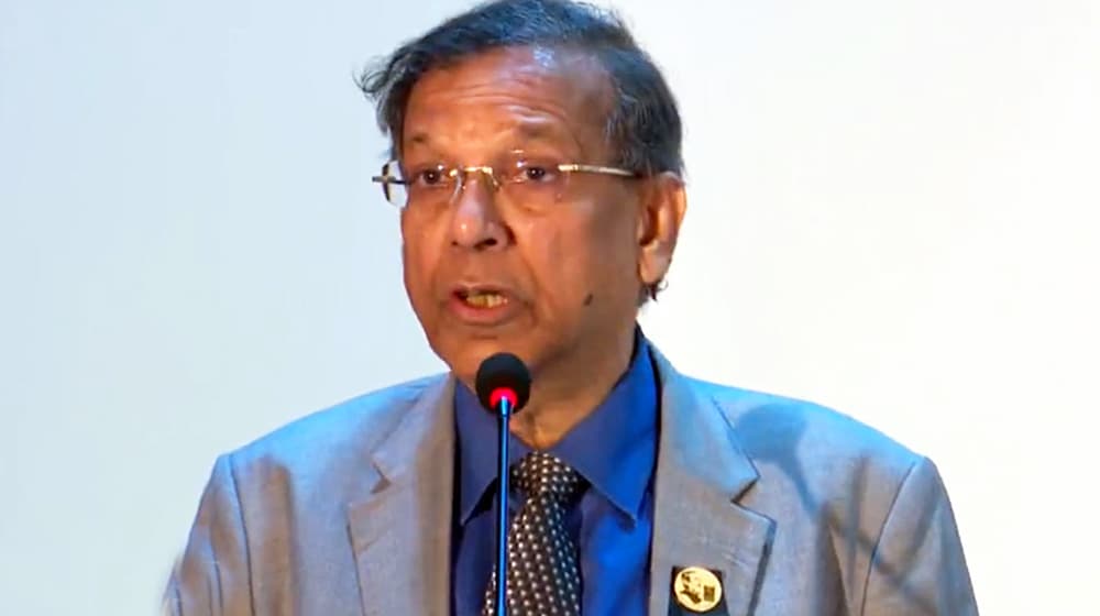 সংবিধানে নির্বাচনকালীন সরকার বিষয়ে কিছু নেই, প্রধানমন্ত্রী সিদ্ধান্ত নেবেন: আইনমন্ত্রী