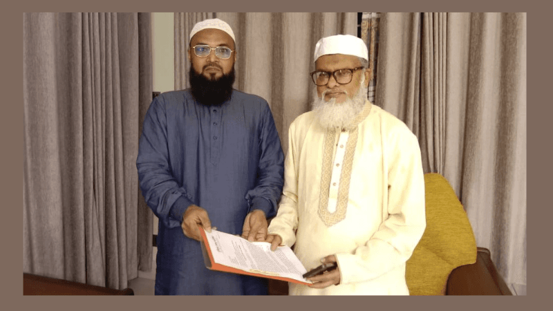 হজের প্যাকেজ ৪ লাখ টাকা করার দাবি- মুক্তিযুদ্ধ প্রজন্ম কাউন্সিলের
