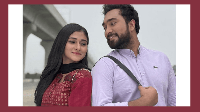 মেহজাবীনের ছোট বোনও একই পথে ফিরলেন ...