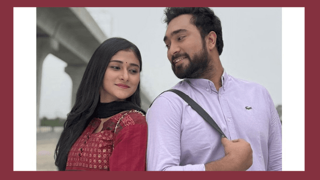 মেহজাবীনের ছোট বোনও একই পথে ফিরলেন ...