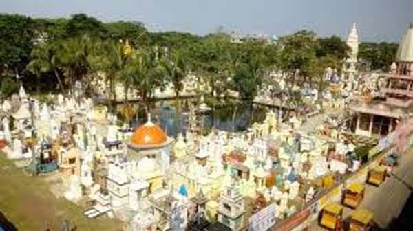 বরিশাল মহাশ্মশান কমিটি গঠনকে কেন্দ্র করে উত্তেজনা