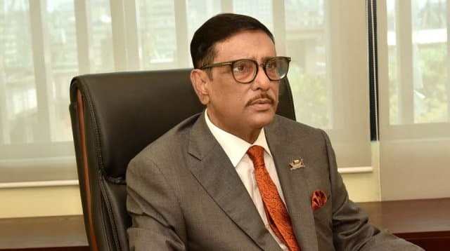হিন্দু ভাই-বোনদের ভয় নেই, শেখ হাসিনা আপনাদের সঙ্গে আছেন