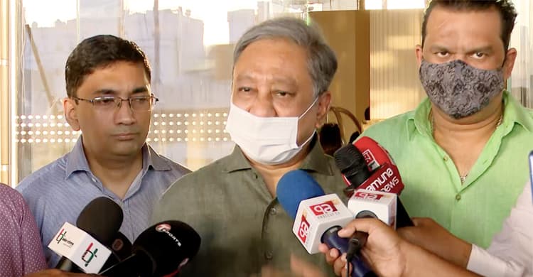 তামিমের মতো আরও একজন বিশ্বকাপ খেলতে চায়নি: পাপন