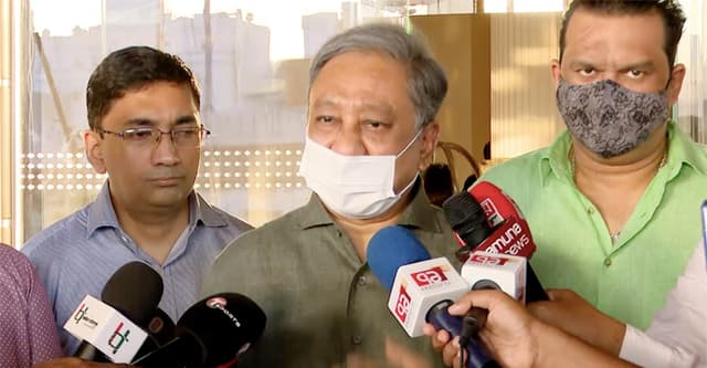তামিমের মতো আরও একজন বিশ্বকাপ খেলতে চায়নি: পাপন
