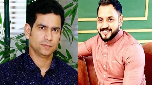 রিপন-নিরব ফের রিমান্ডে