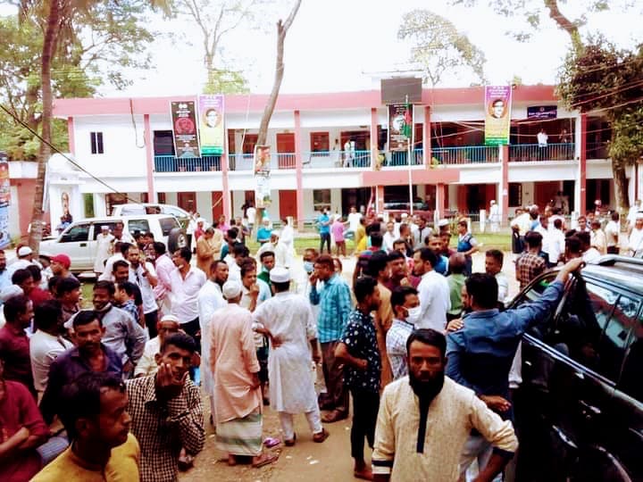 সরাইলে সম্ভাব্য প্রার্থীদের মধ্যে চলছে স্নায়ুযুদ্ধ