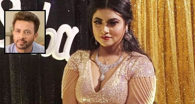 শাকিব খানের কাছে যারা যাচ্ছে তারা জেনে-বুঝেই যাচ্ছে : সুবহা