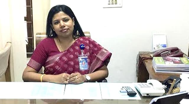 প্রধানমন্ত্রীর সহকারী প্রেস সচিব হলেন গুল শাহানা