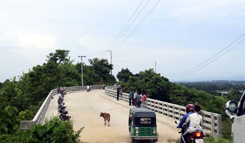 ৬২ বছর পর বিদ্যুৎ পেল দেশের যে গ্রামের মানুষ
