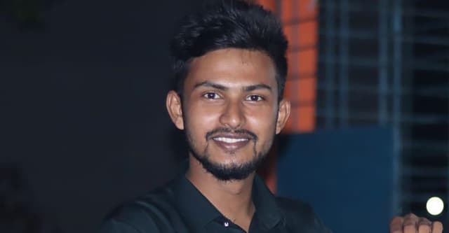 হলের বারান্দা থেকে পড়ে রাবি শিক্ষার্থীর মৃত্যু