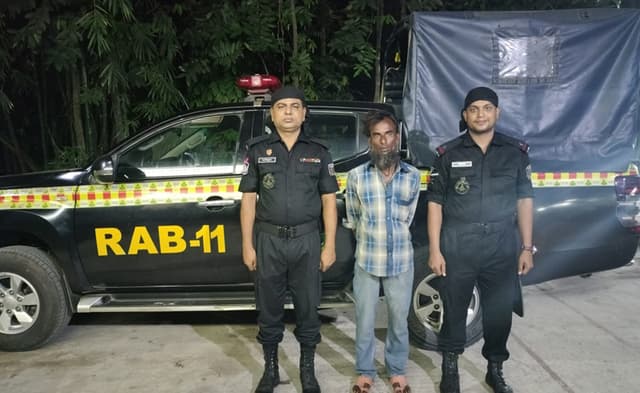 বেগমগঞ্জে শিয়ালের মাংস বিক্রি !