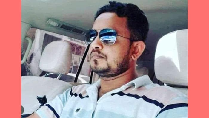 আ.লীগ নেত্রীর ছেলের অর্ধগলিত মরদেহ উদ্ধার