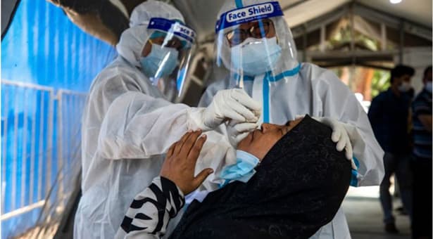 বিশ্বে করোনায় আরও ১১৬৬ মৃত্যু, শনাক্ত কমেছে