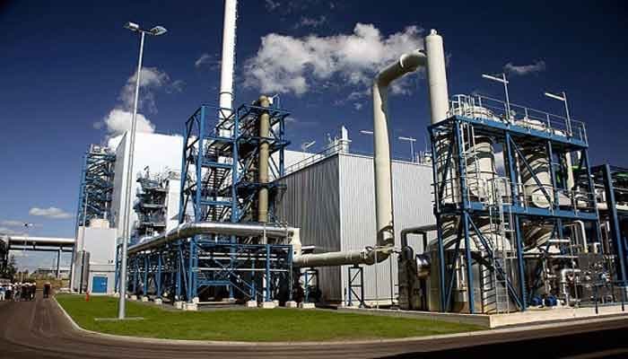 ৯ দিন পর ঘোড়াশাল বিদ্যুৎ কেন্দ্রের উৎপাদন শুরু