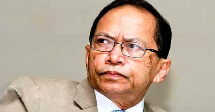 আজ সাবেক প্রধান বিচারপতি এস কে সিনহার মামলার রায়