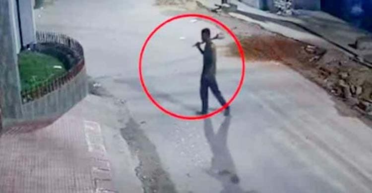 পূজামণ্ডপের ঘটনায় ইকবাল সন্দেহে গ্রেপ্তার ১