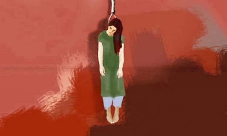 দুই কিশোরীর ঝুলন্ত মরদেহ উদ্ধার