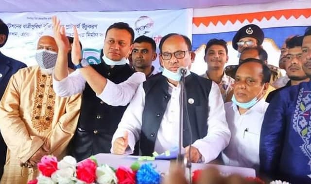 ১৩০ কিলোমিটার গতিতে ট্রেন চলবে: রেলমন্ত্রী