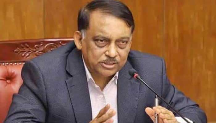 ইকবালকে খুঁজতে সর্বোচ্চ চেষ্টা চলছে: স্বরাষ্ট্রমন্ত্রী