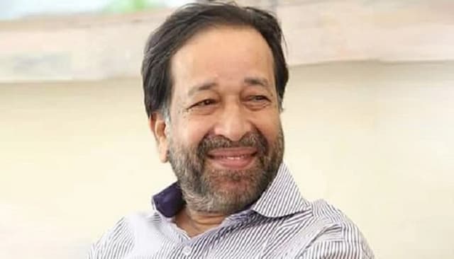 মারা গেছেন নির্মাতা-অভিনেতা কায়েস চৌধুরী