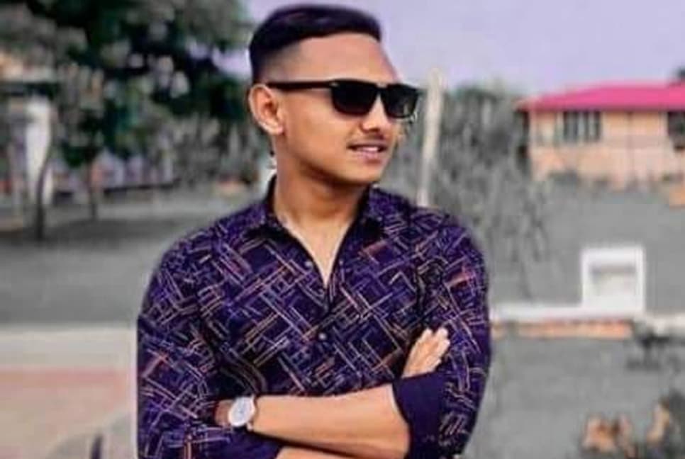 ছাত্রলীগকর্মীর ছুরিকাঘাতে কলেজছাত্র খুন