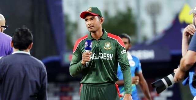 পাপুয়া নিউগিনির বিপক্ষে টস জিতে  ব্যাটিংয়ে বাংলাদেশ