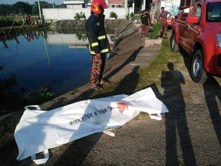 সরাইলে সড়কে ঝরল ১ প্রাণ