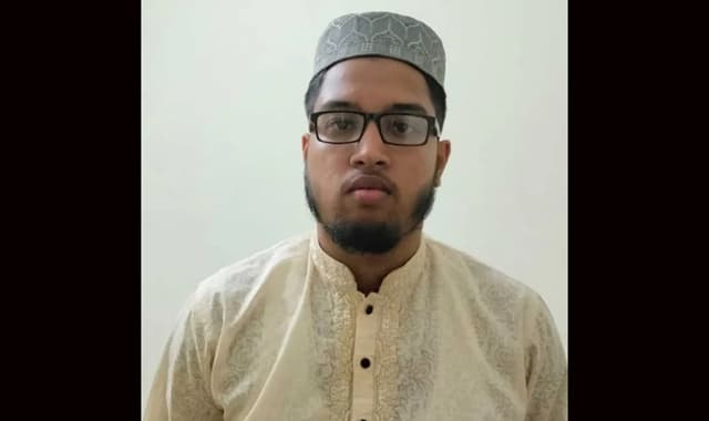 ফেসবুক লাইভে প্রধানমন্ত্রীকে হত্যার হুমকি, কে এই যুবক?