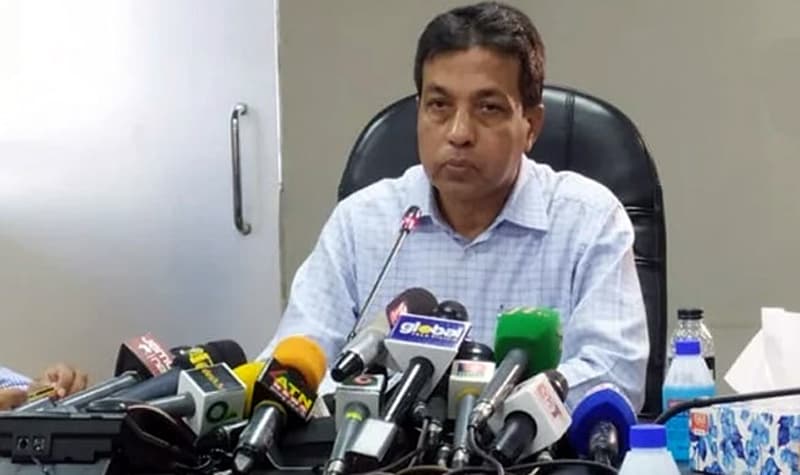 খুলনায় পরিবহন ধর্মঘট, জানেন না বিআরটিএ চেয়ারম্যান!